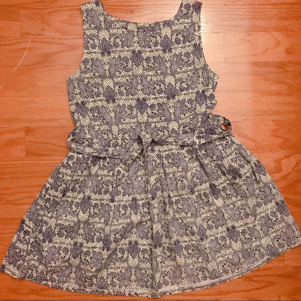 👗 Mini Dress